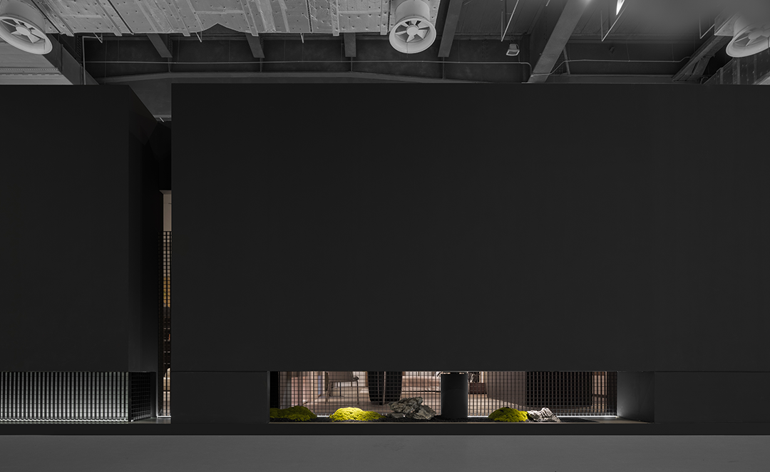 形随情感 FotileStyle 设计上海丨中国上海丨尚尧设计 SYG_D-17