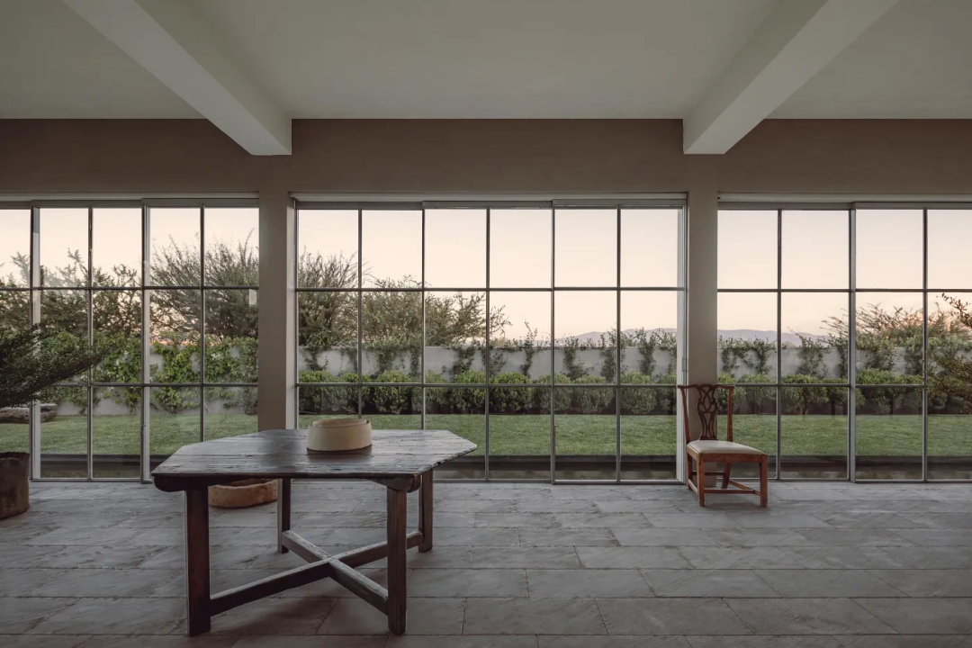 西恩古埃塔之家丨墨西哥丨Max von Werz,Ted Wolter-20