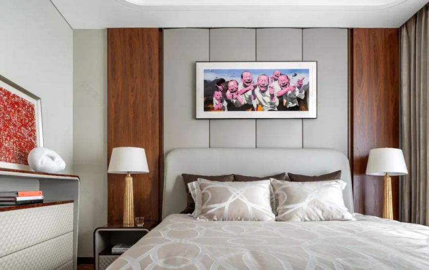 新作|2020连自成年度作品 — 世界,在外滩中心-35