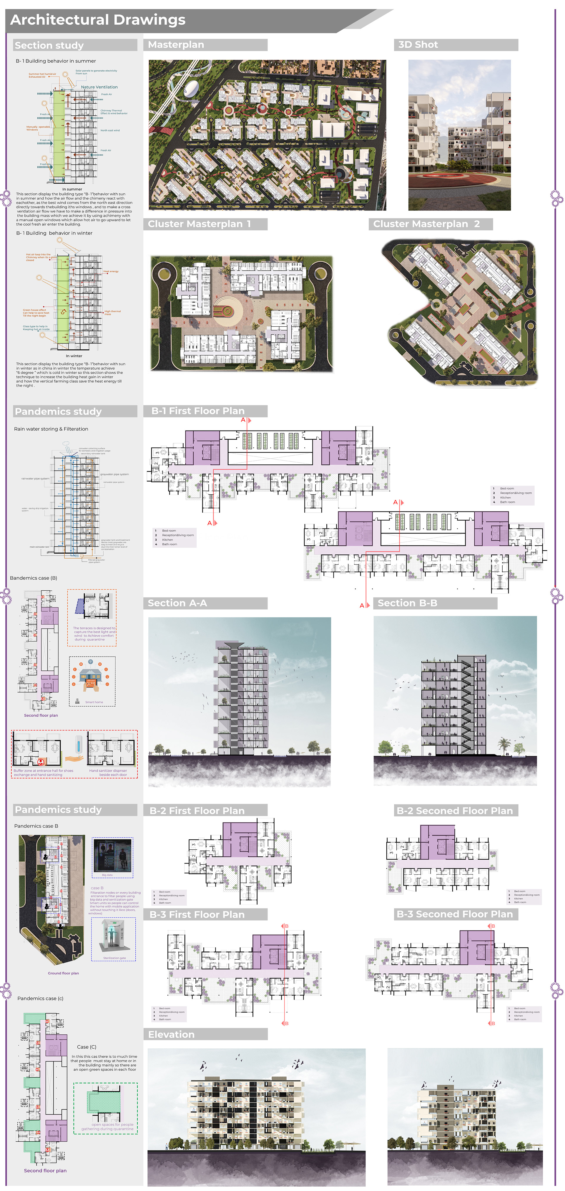 扬子江 一座年轻有韧性的城市丨中国武汉丨WDS Egypt-161
