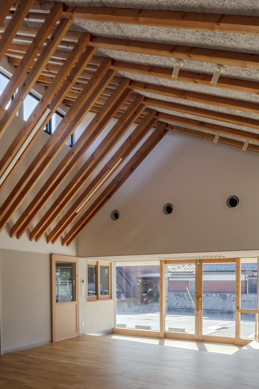 丨日本爱媛丨Ogawa Nishikori Architects-18