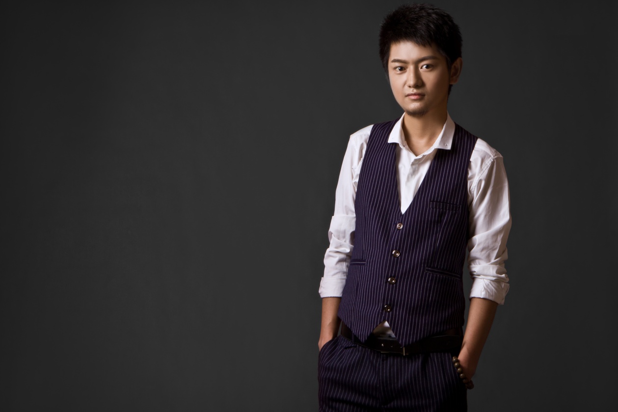 自然风别墅设计丨木心设计-54