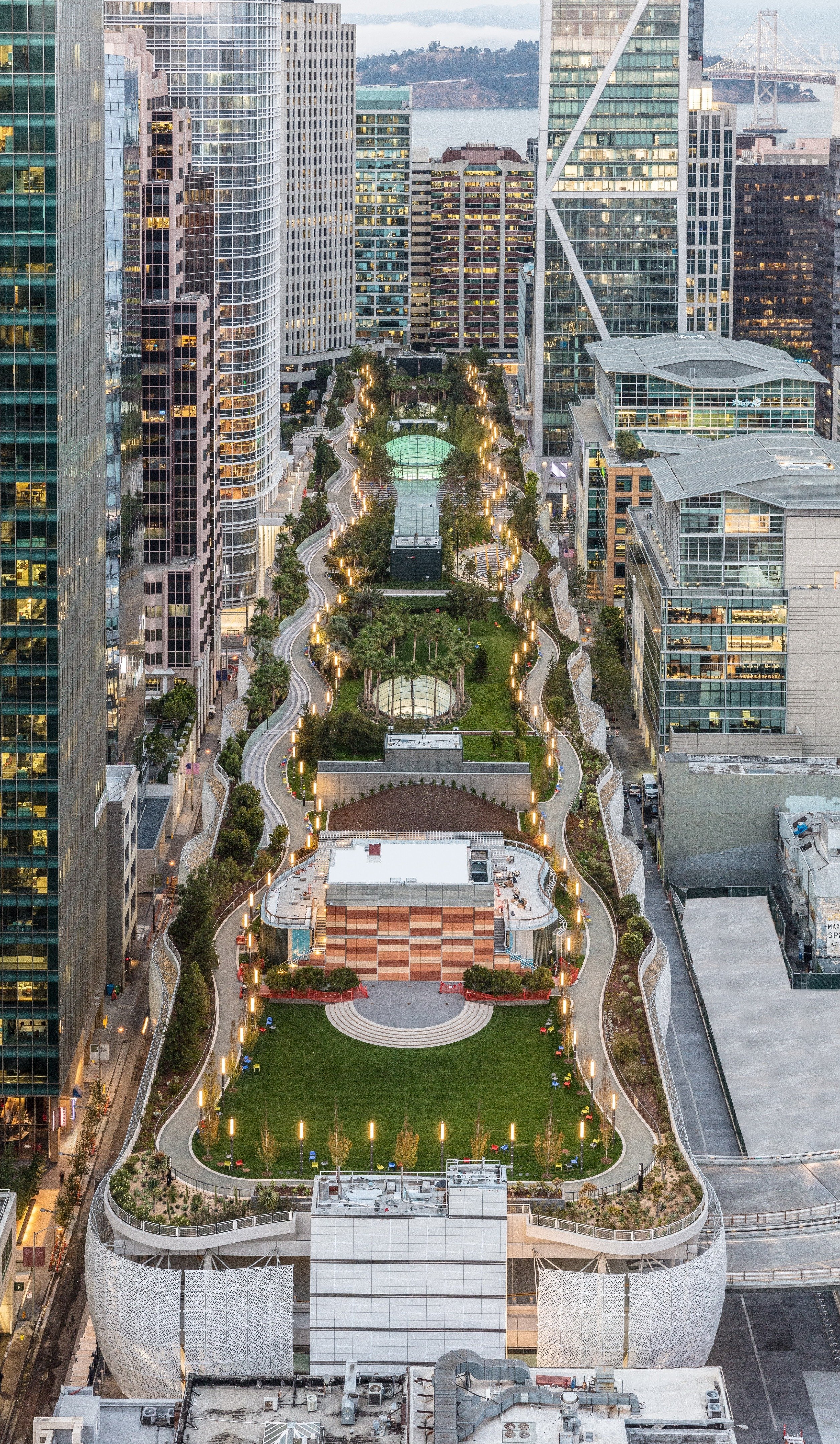  Salesforce 交通中心-33