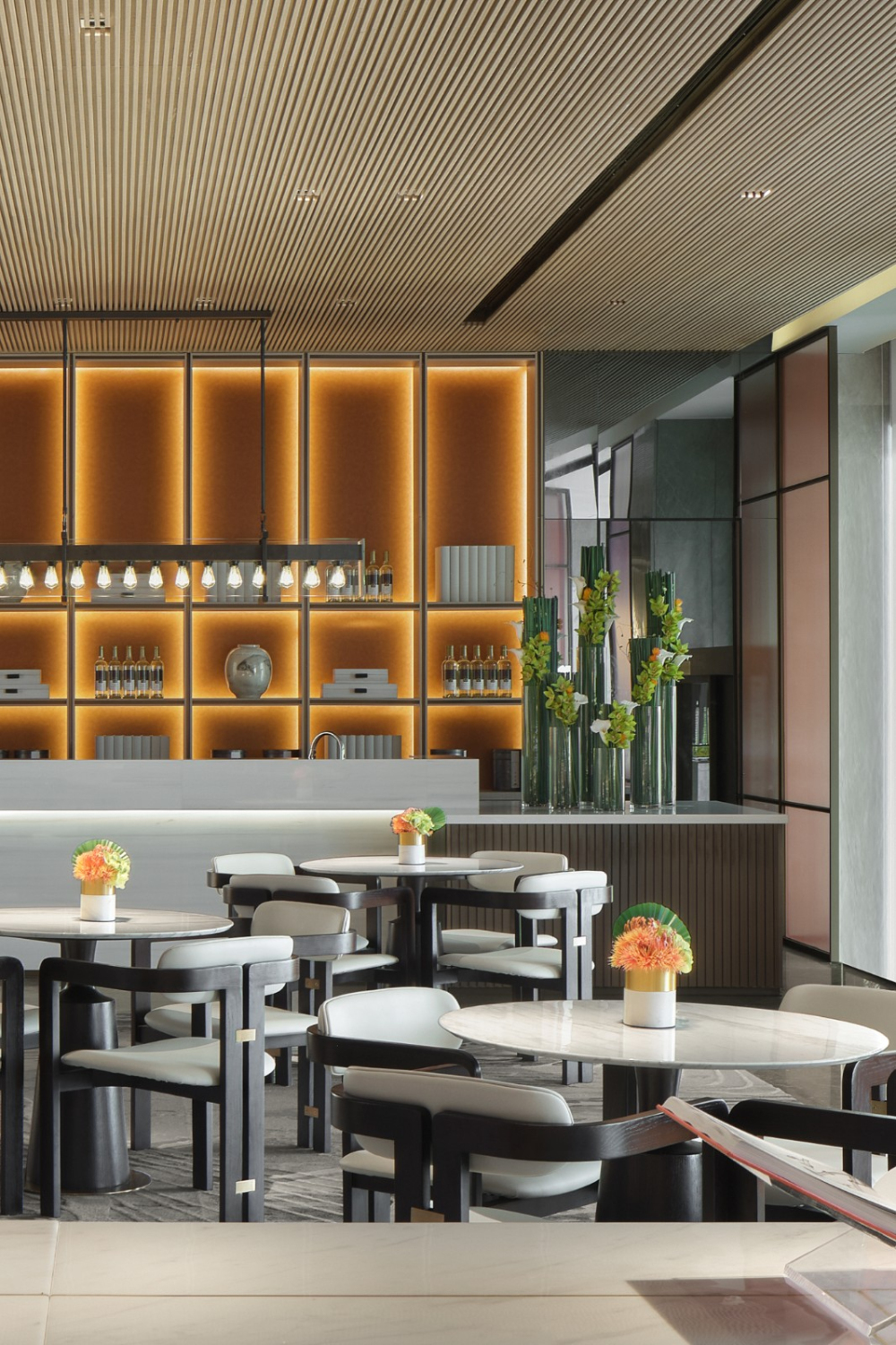 福建平潭滨海鼎新崇文府售楼处-36