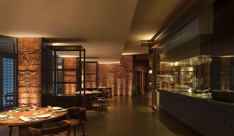 海南石梅湾威斯汀度假酒店-21