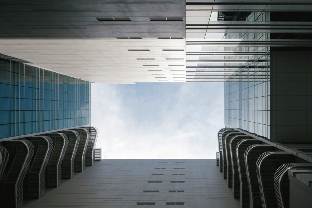 绿色智能新加坡 ALICE 商业园 | 共享办公新趋势-13