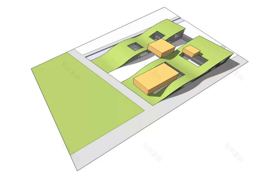 上海戏剧学院浦江校区-16