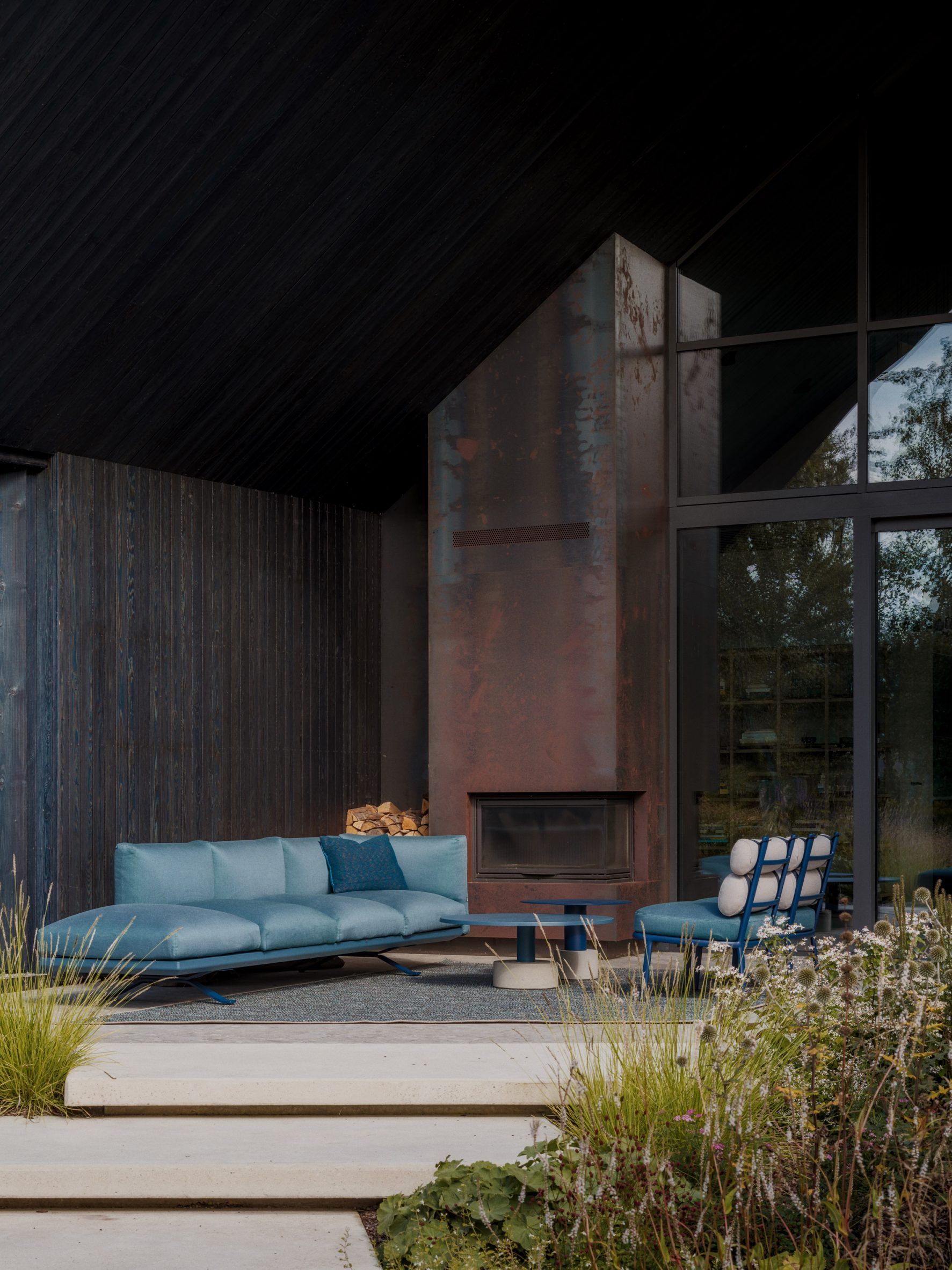 由于不清楚BPROM具体所指的专业术语或特定含义，无法提供准确翻译 丨拉脱维亚里加丨OAD建筑工作室-11