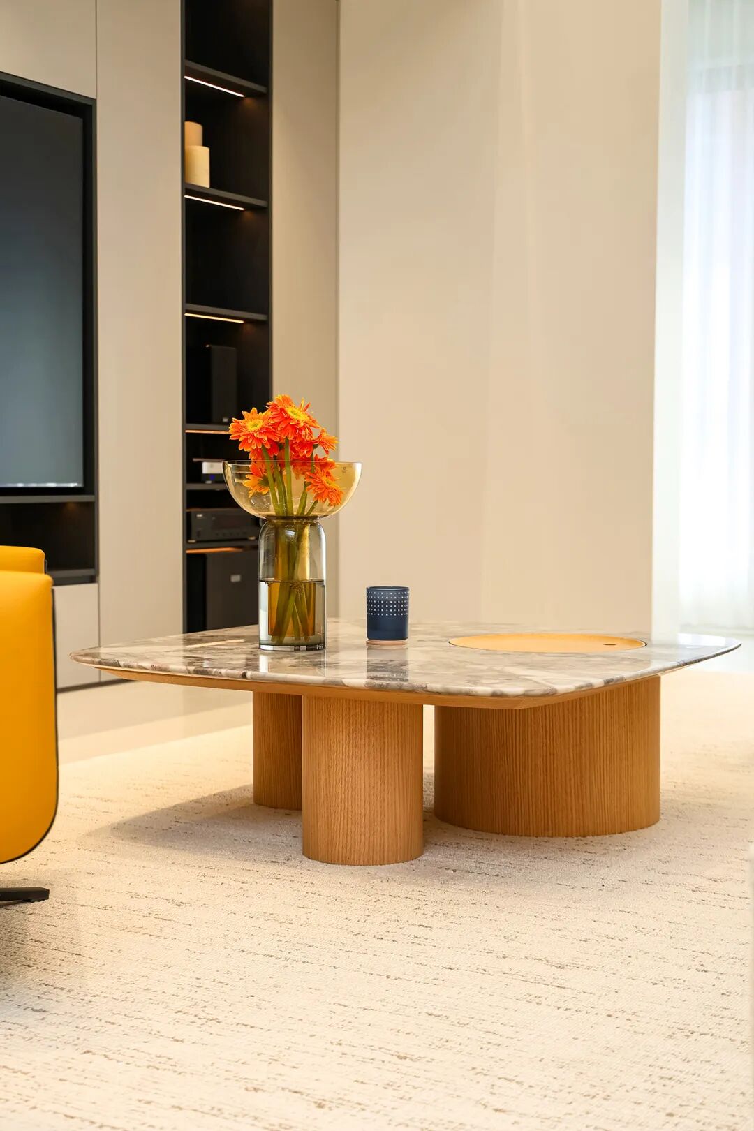 生活的渐进式，从图纸到生活的进化丨中国保定丨COSMO MOBILI 可木家居-17