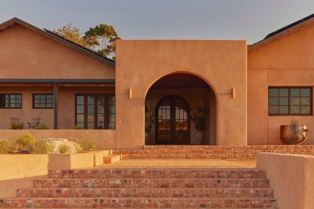 田园诗般的度假屋丨澳大利亚丨Story Design Collective-59