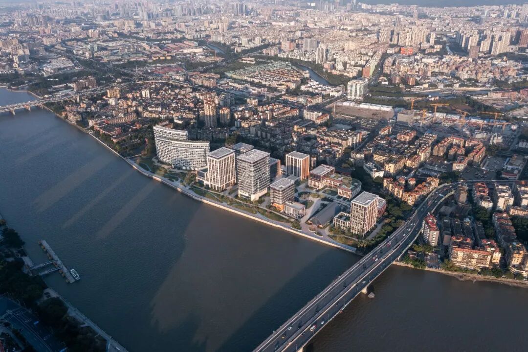 华为广州研发中心丨中国广州丨SPARK-4