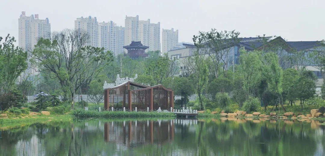 江西上饶十里槠溪时光公园-69