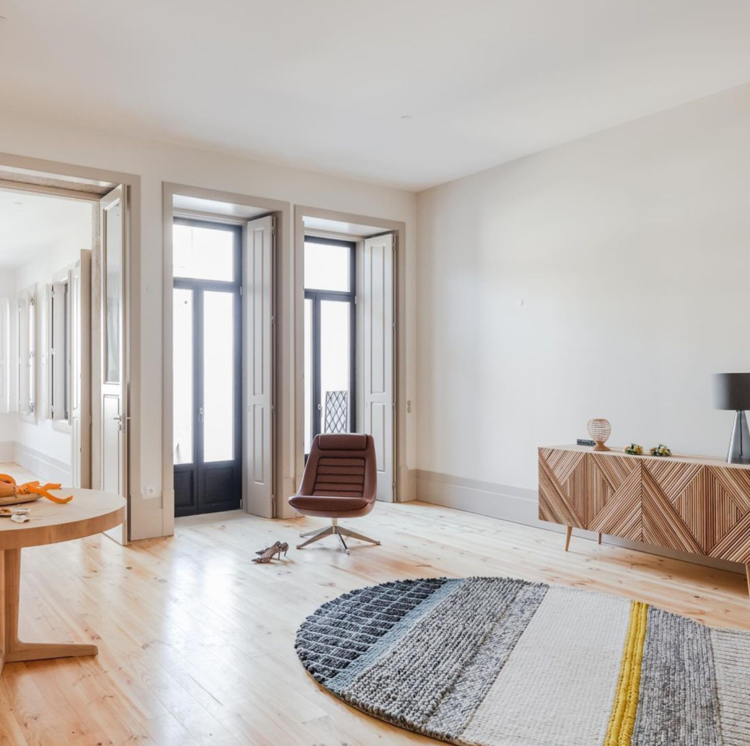 家居玄关搭配清单丨中国上海丨容集品牌管理(上海)有限公司-110