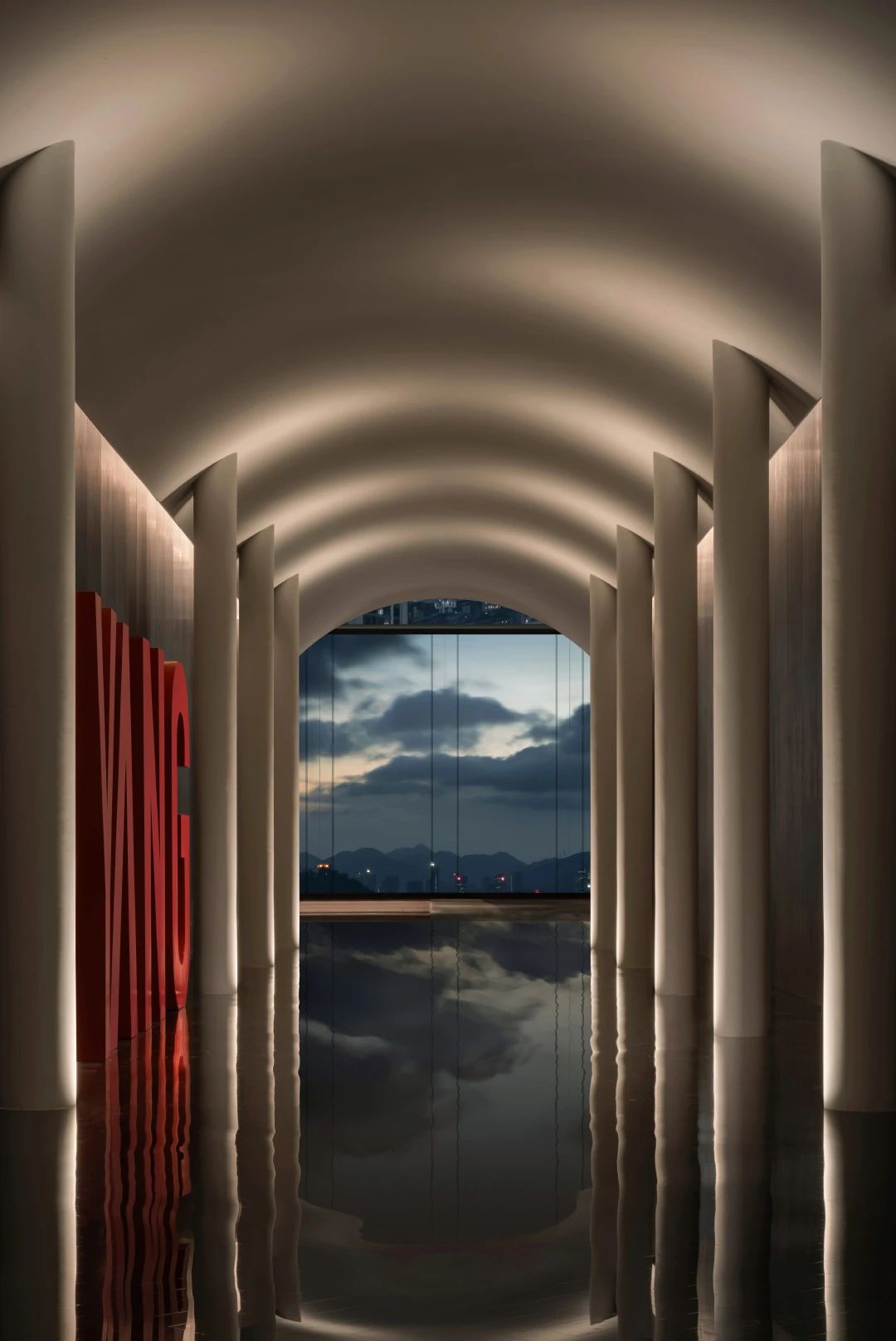 YANG杨邦胜设计集团全新总部丨中国深圳-11