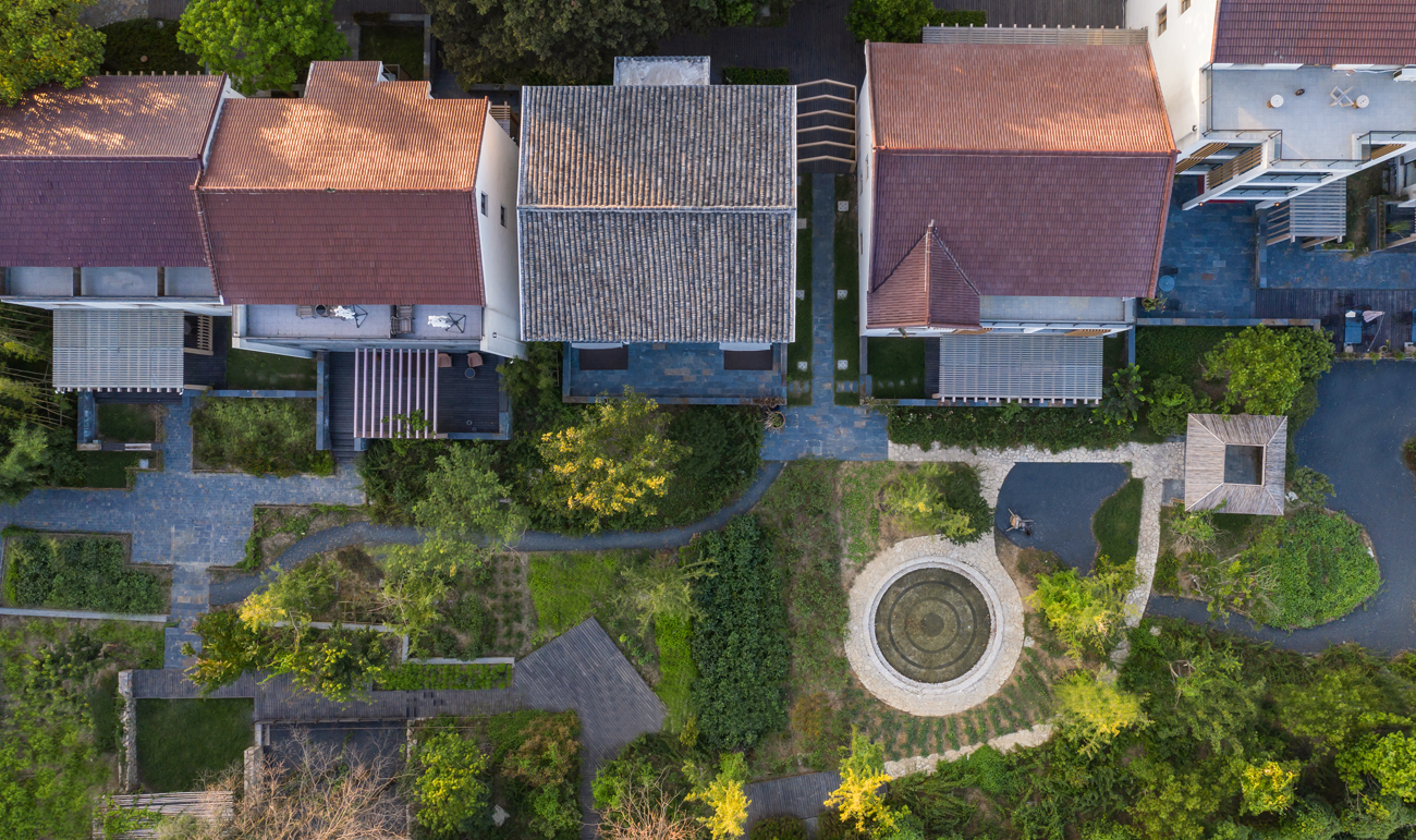 白相里·绿水人家-15