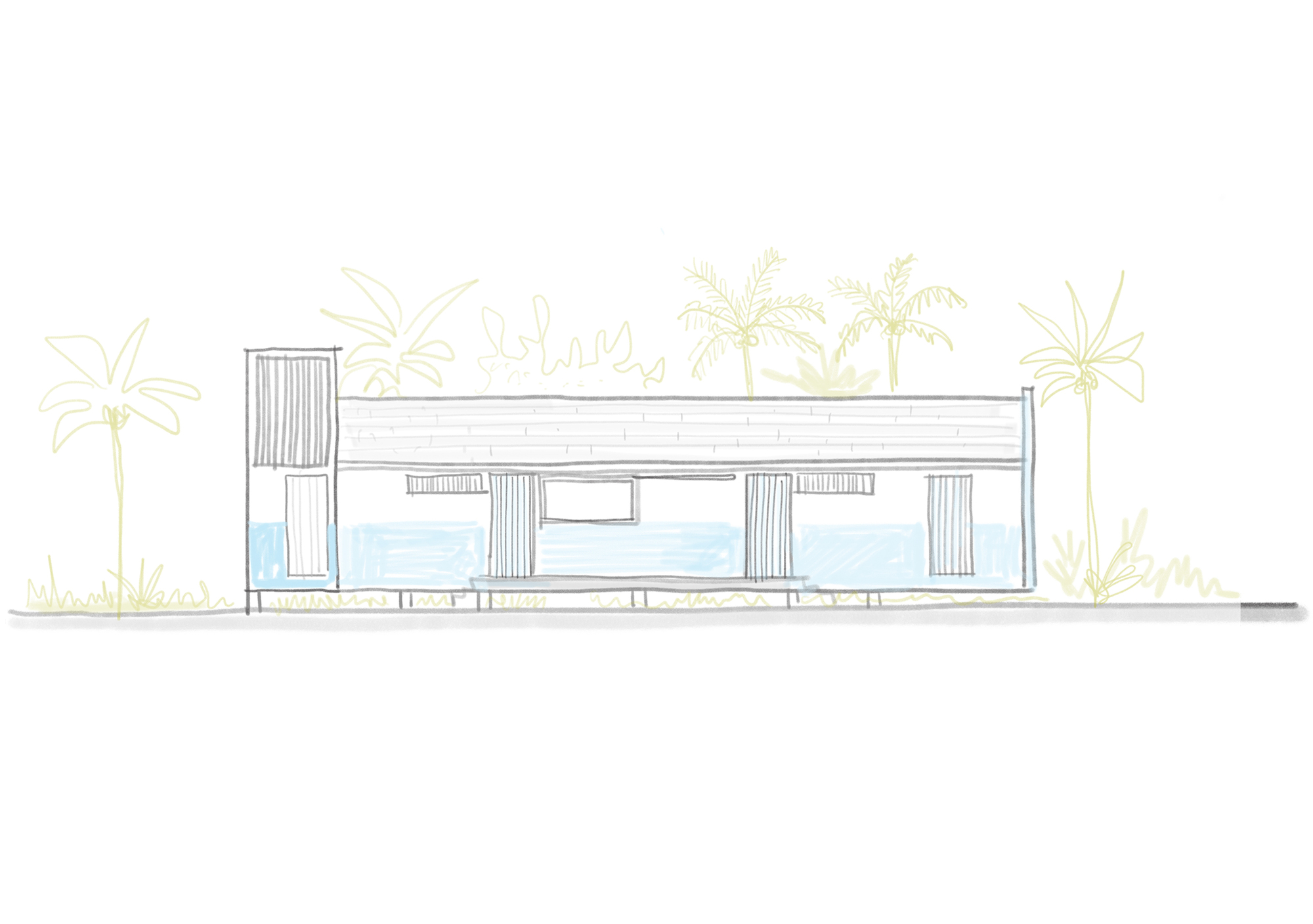 帕尔科大厦丨巴西丨Cecchi Millan-34