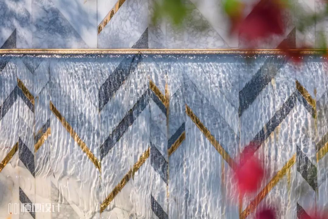 春风十里,赏鉴各地居住区春日美景-58