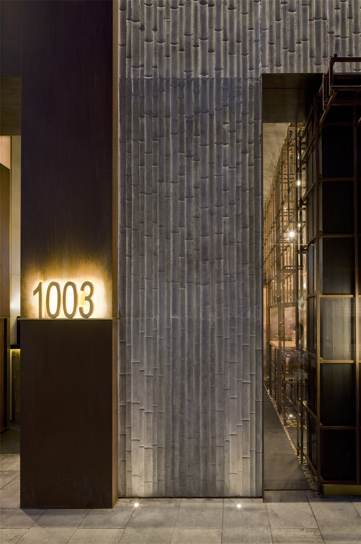 长沙“noodle rack”餐厅-20