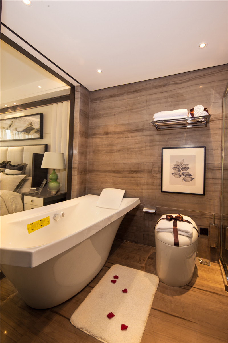 杭州—山水美庐边套-16