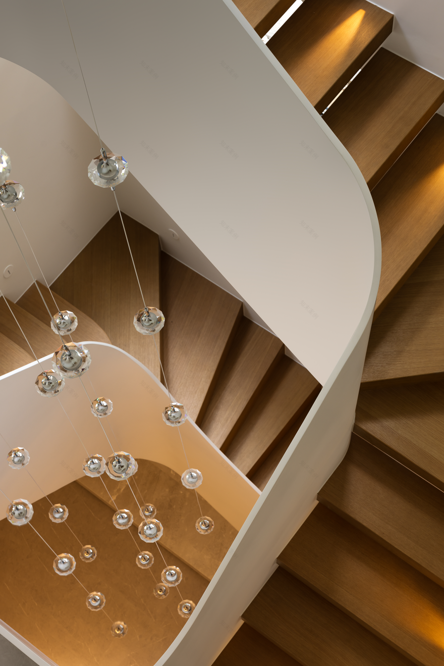 浮光跃金丨中国北京丨你的鹏友空间设计事务所-37