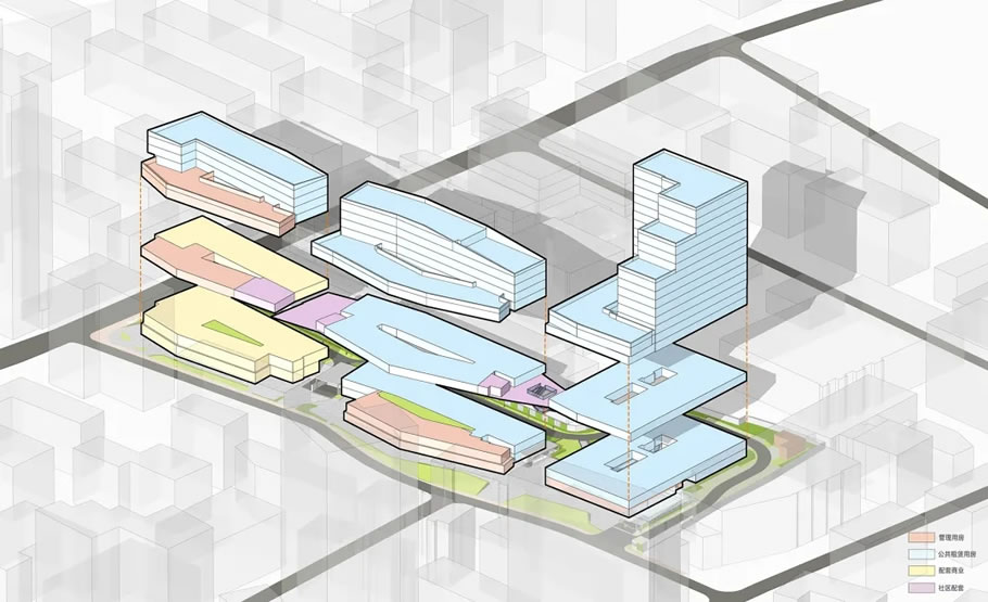 黄浦区五里桥项目-24
