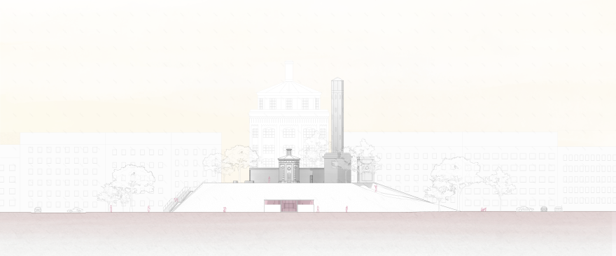 本科综览(注:Durchblick有综览、洞察等意思,Bachelor指本科,结合常见语境这样翻译,但具体还需根据更详细语境确定) 丨德国柏林-8