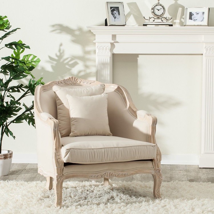 打造Hampton风格时尚客厅-13