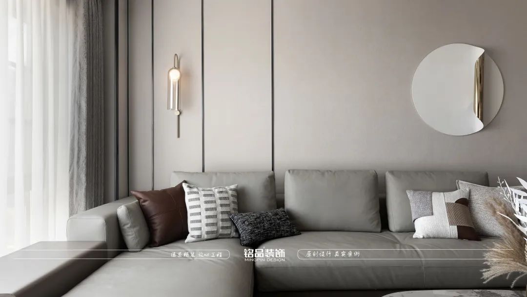 今宵 · 杭州滨江区学区房改造丨中国杭州丨铭品装饰-34