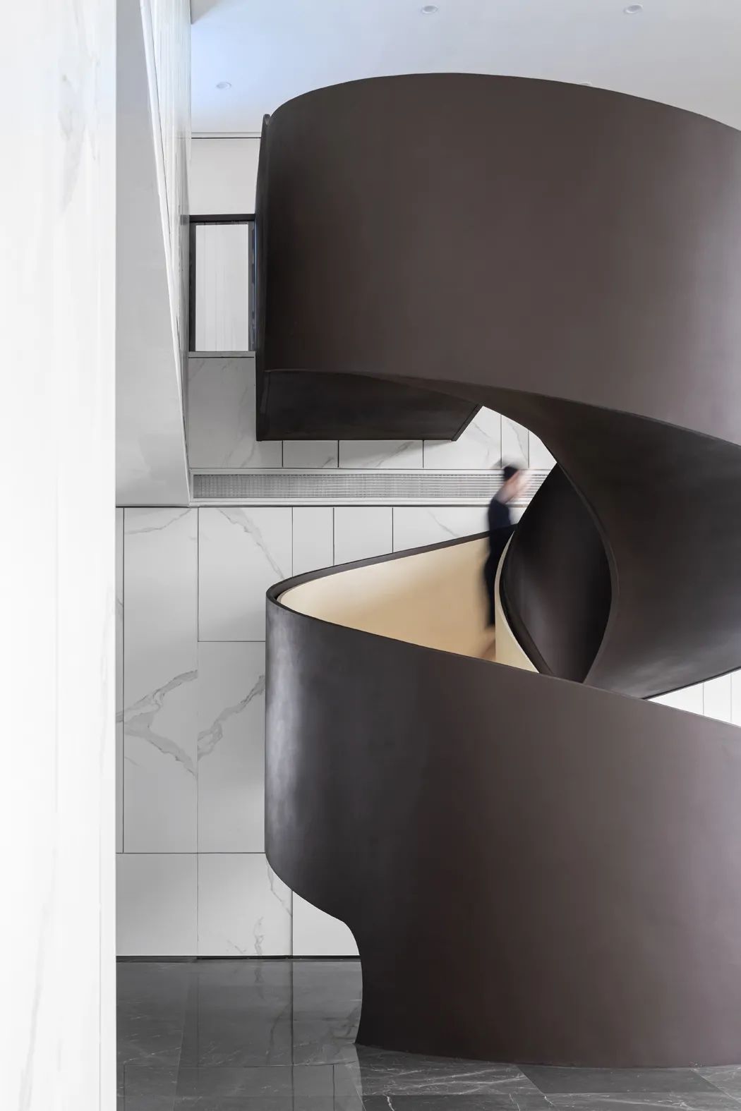 星荟云庭售楼处丨中国江苏-15