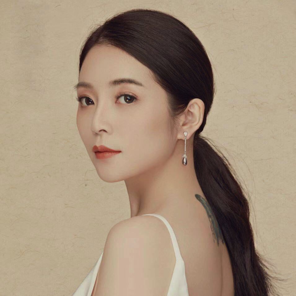 陈洁新作 | 度灰格调空间，金属皮革跨界碰撞-73