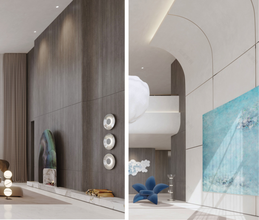 简与潮丨中国浙江丨木融设计-14