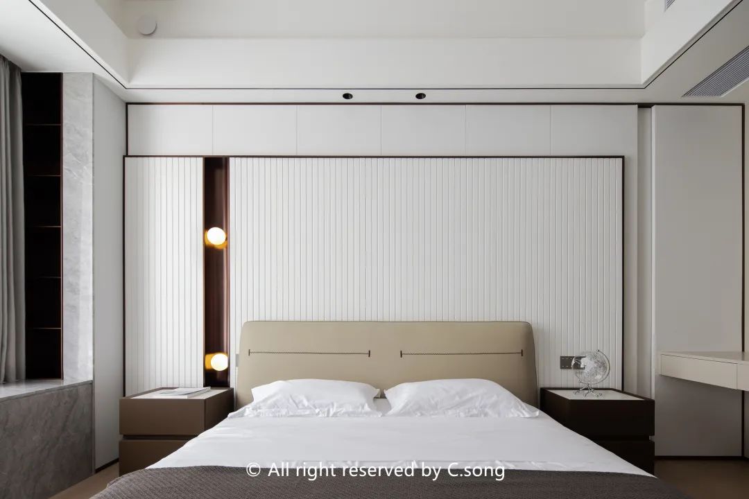 锦馨之所丨中国广东丨汕头市呈颂设计工程有限公司-35