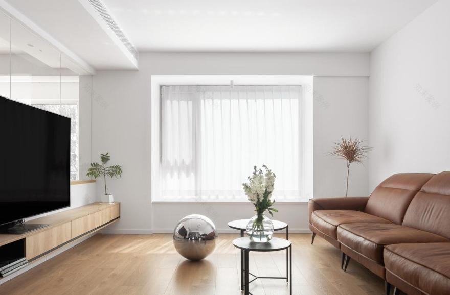 南京可木白露新寓丨中国南京-0