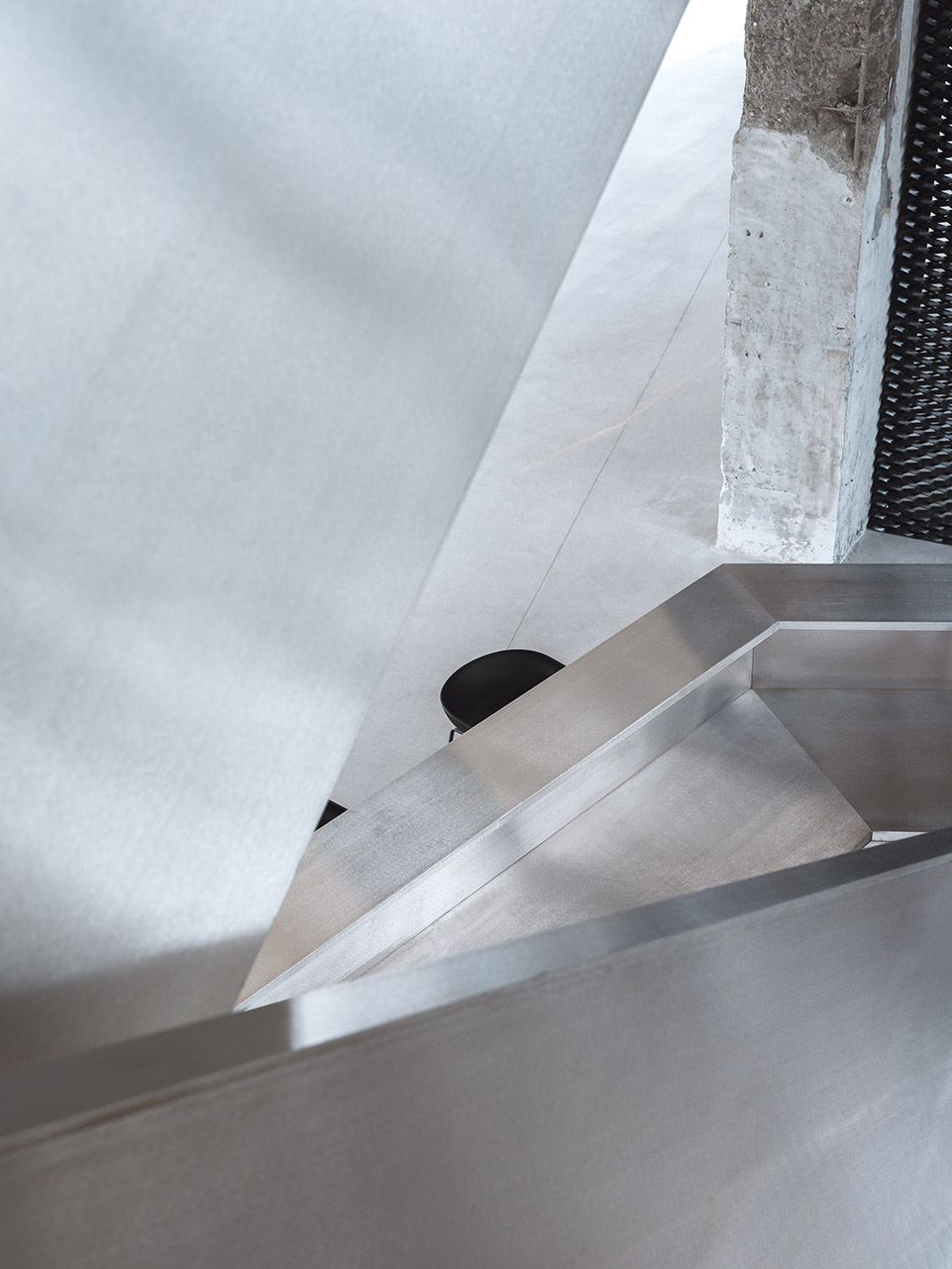 成都宝创MINI展厅综合体丨中国成都丨ARCHIHOPE朱海博建筑设计事务所-79