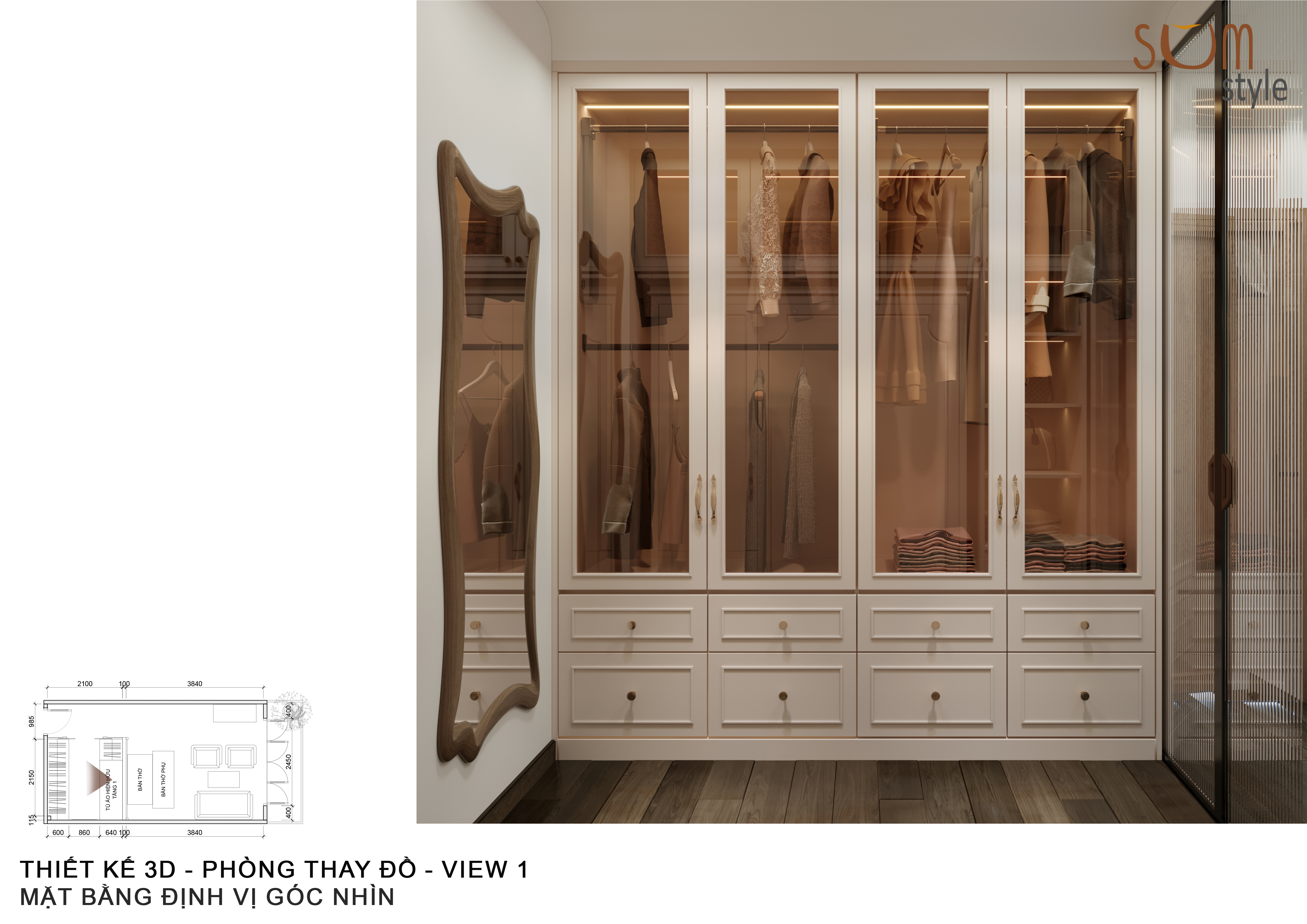 818 Đinh Tiên Hoàng - P. Sài Gòn-14