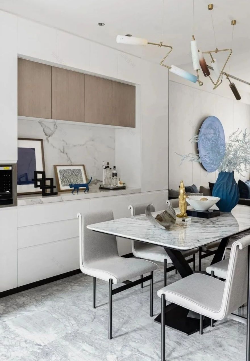 融创·御栖玖里样板间-13