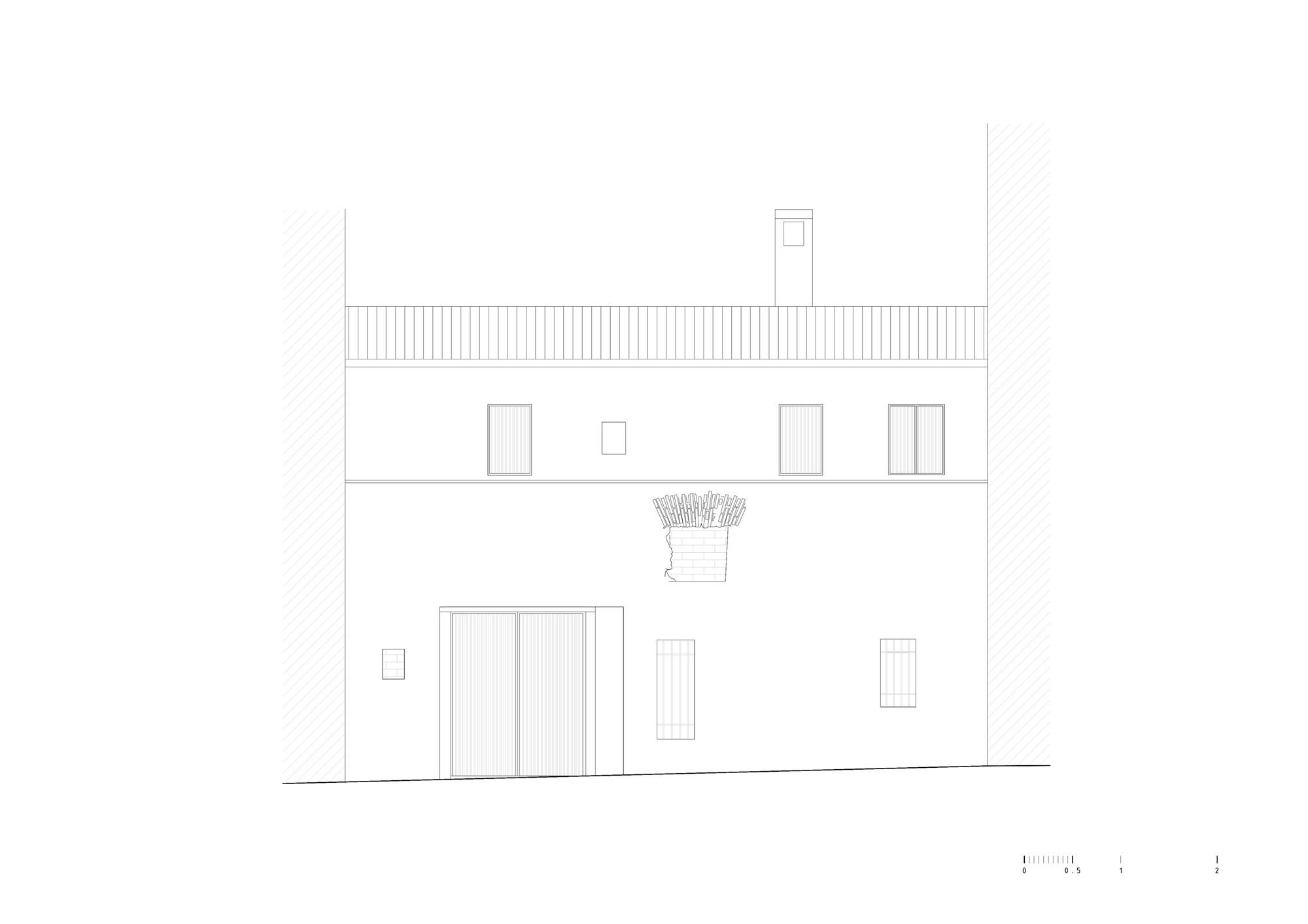 帕基的房子丨西班牙-47