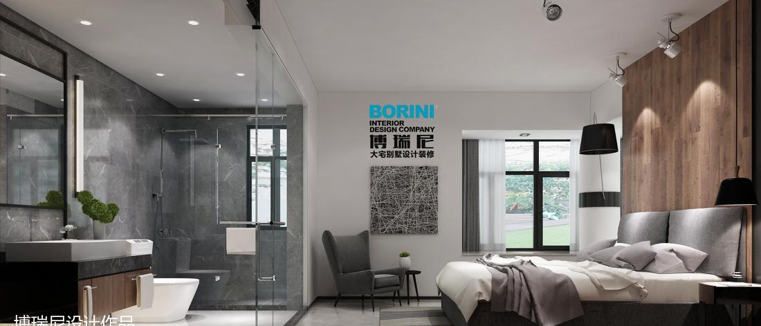 
杨先生建发御园住宅 -15