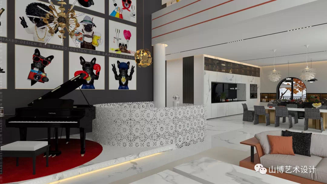 恒大丽宫别墅                     -13