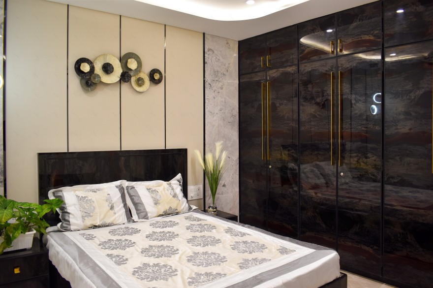 202 住宅丨A.J Architects-20