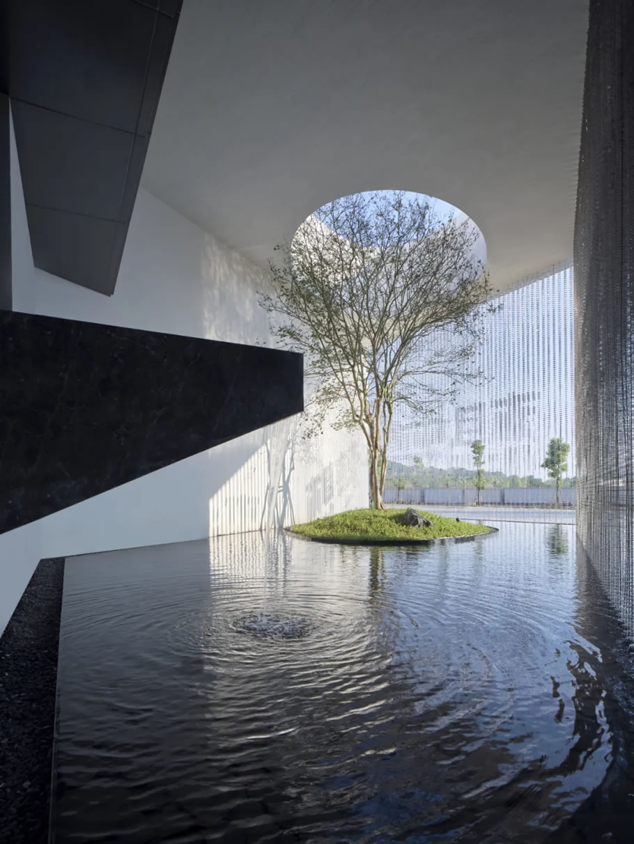 长沙梦想·麓隐桐溪丨中国长沙丨基准方中建筑设计有限公司-52