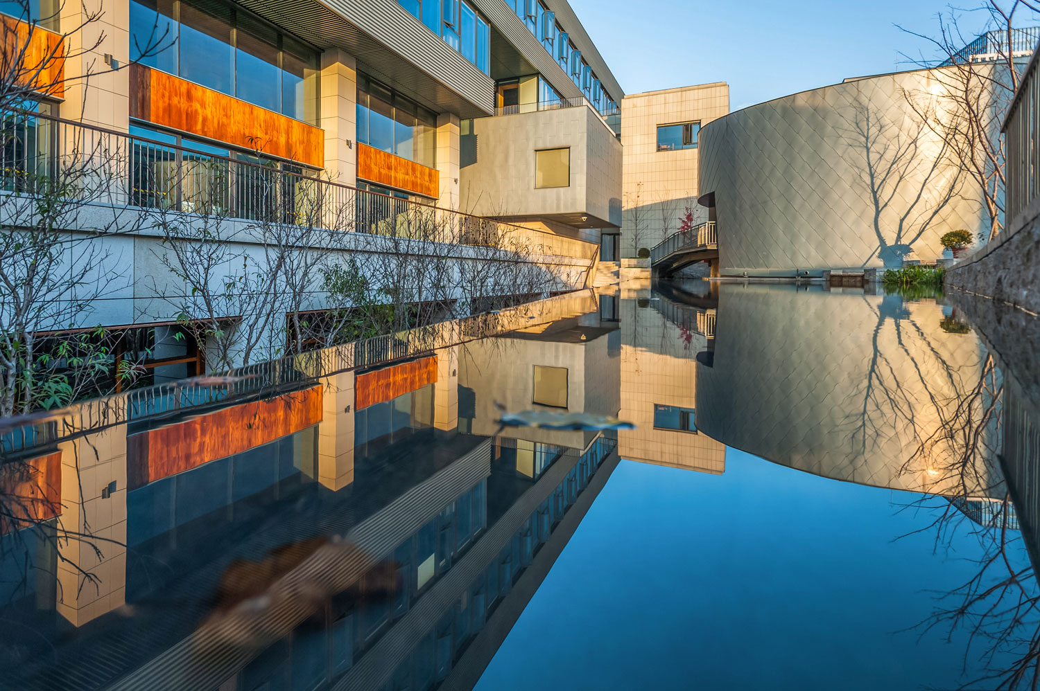 上海创新型教育基地“桥梁”-31