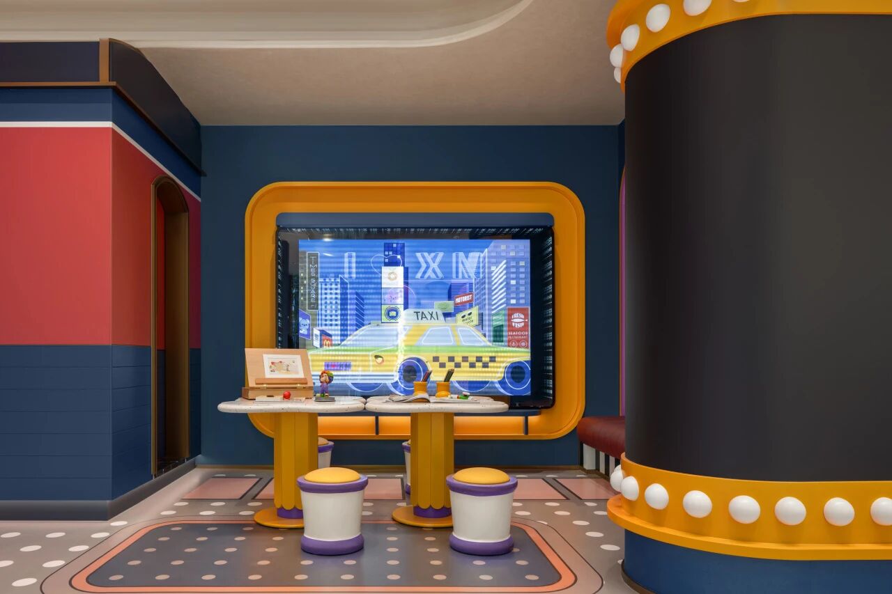 福建 厦门 中海·峯汇里丨中国厦门丨广州安研室内设计咨询有限公司-60