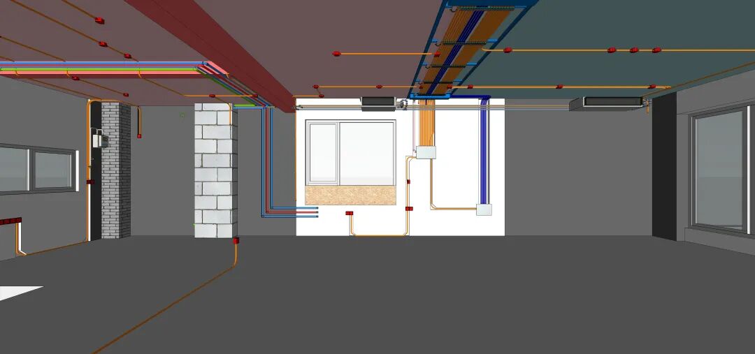“第N代”  寻找墅居空间中，真正值得并需要迭代的方方面面-21