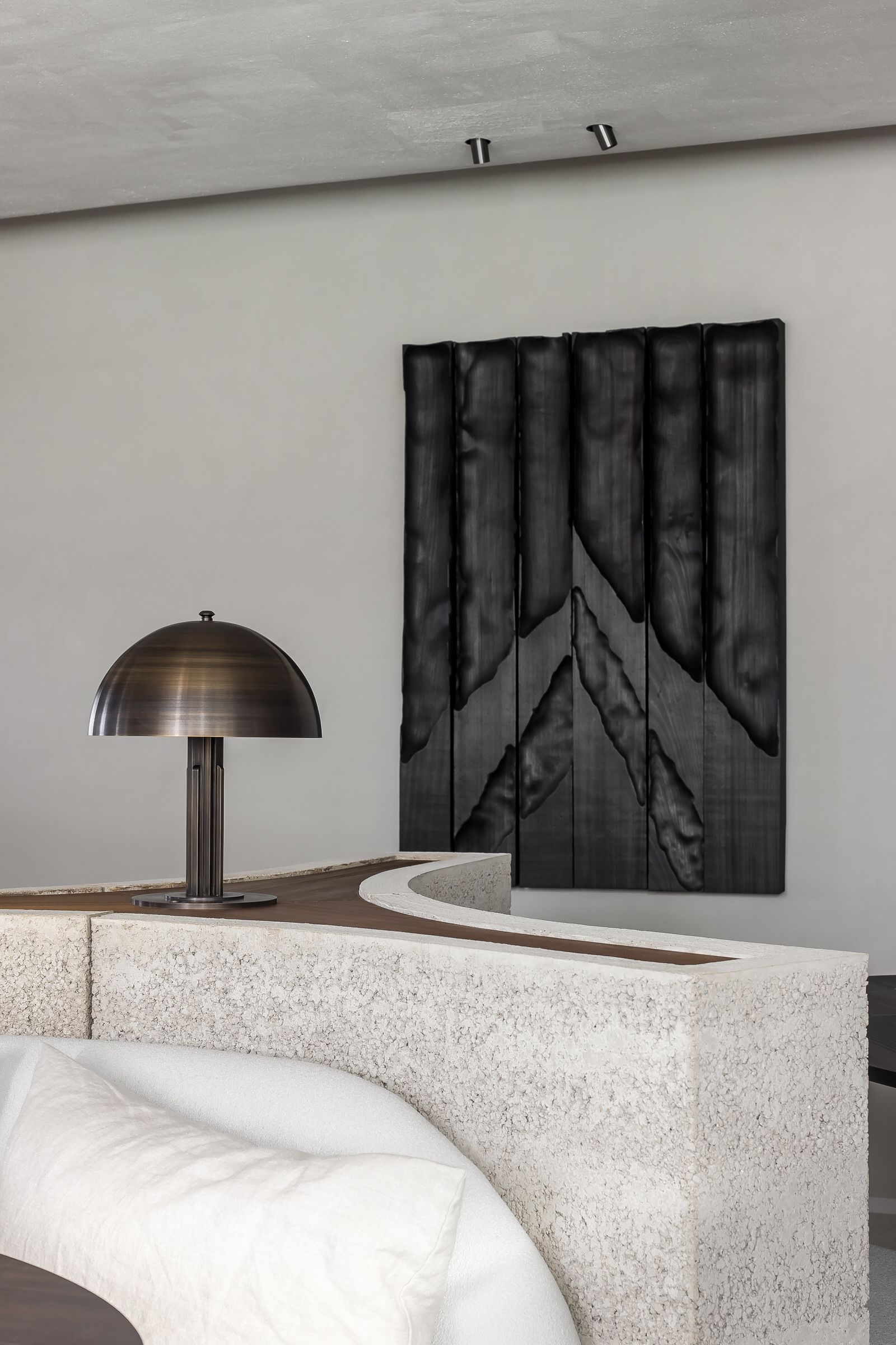 自然之境 | 比利时 Knokke-Heist 海岸餐厅 Dunas 设计赏析-27