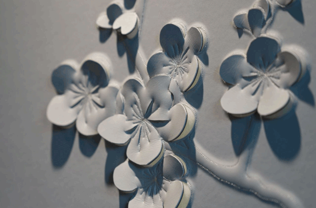 潍坊温润宜居样板间-26