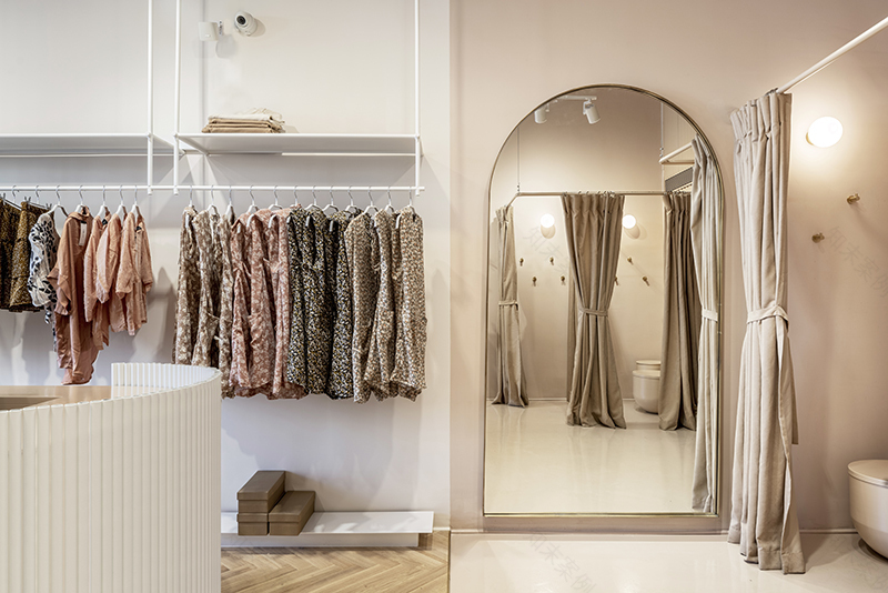 ADDICT 服装店新装亮相-16