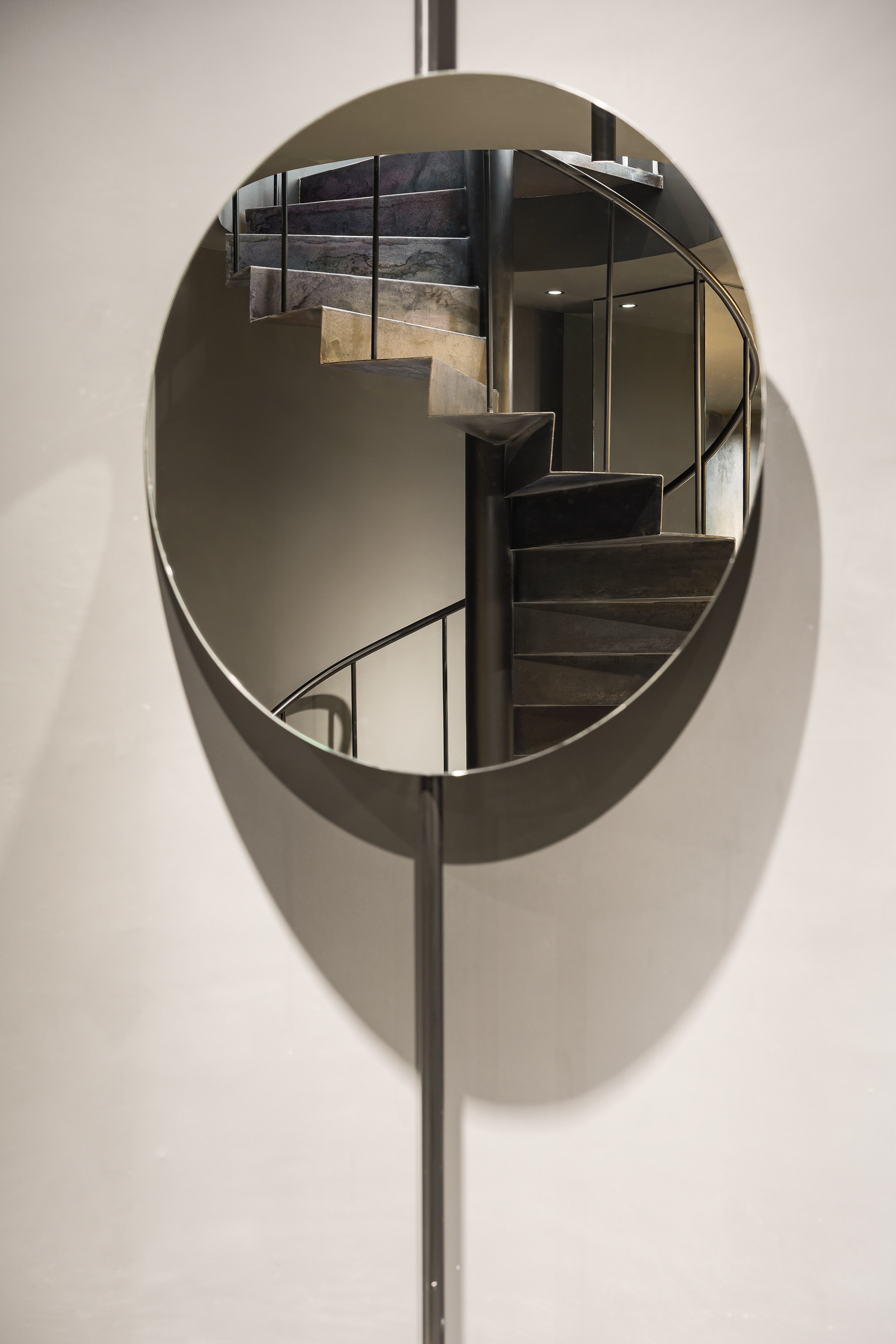 FARELLO STORE 室内外照片丨越南河内丨Naki Wood Studio-33