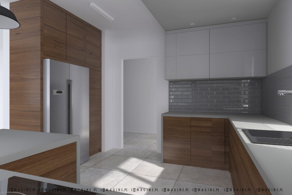 华沙附近温馨的房子丨波兰华沙-4