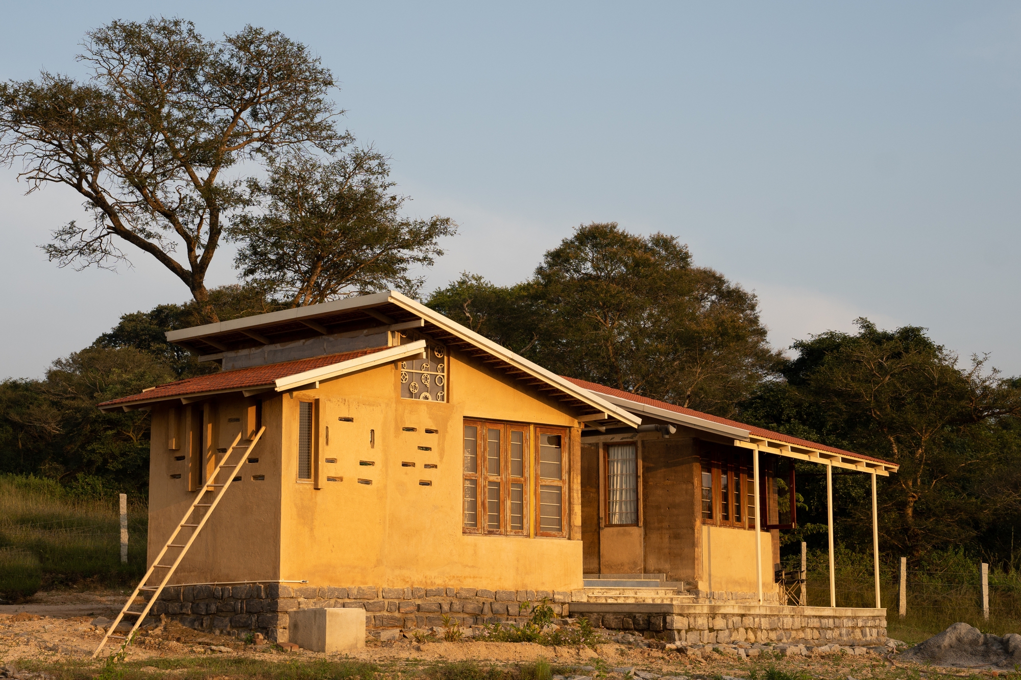 地球农庄丨India丨Studio Verge-40